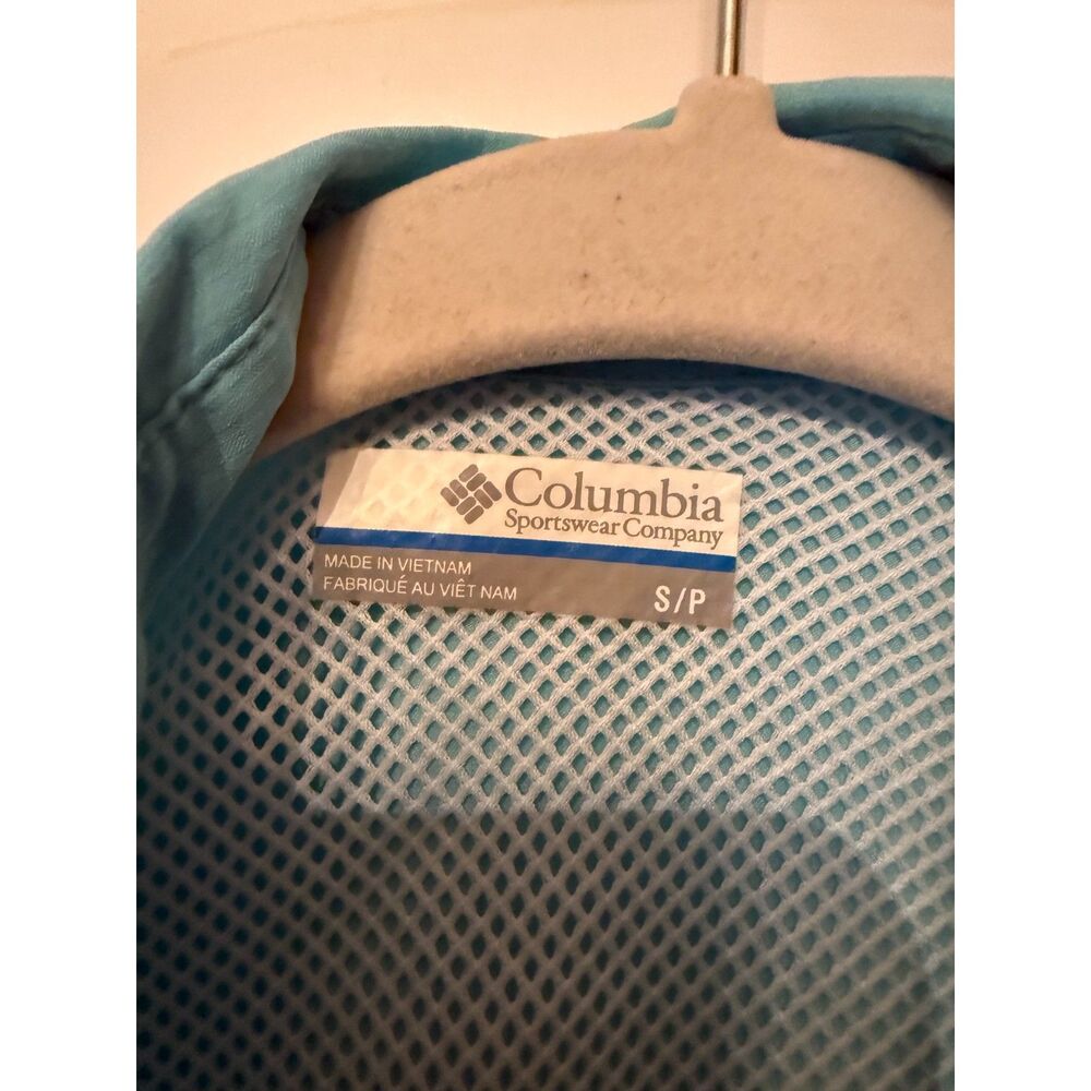 BNWT Columbia Tamiami II Shirt Size Small - Picture 4 of 5